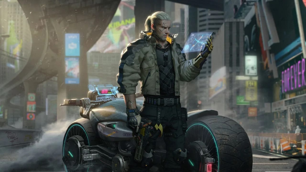 Cyberpunk 2077, probabilmente niente multiplayer prima del 2022