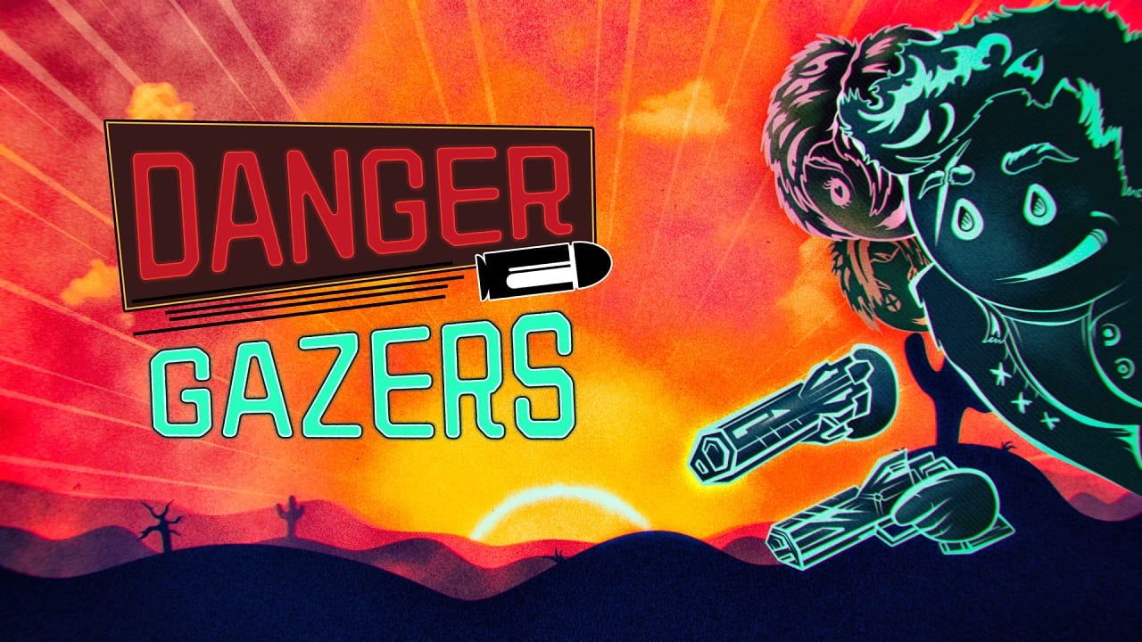 Danger Gazers, vendite quintuplicate dopo che lo sviluppatore ha messo su Torrent il gioco