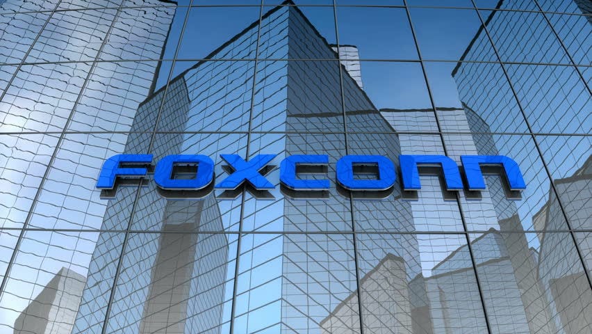 Coronavirus, il governo cinese chiude le fabbriche di Samsung e Foxconn