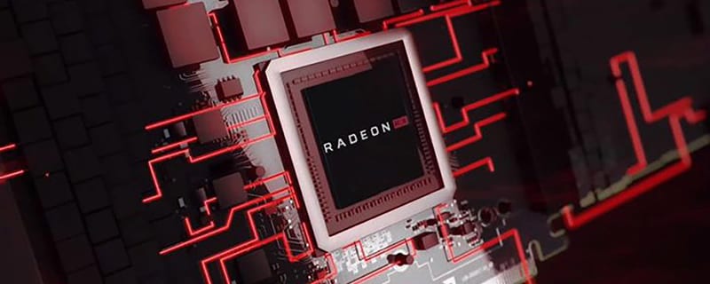 Misteriosa GPU Radeon batte RTX 2080 Ti in OpenVR benchmark