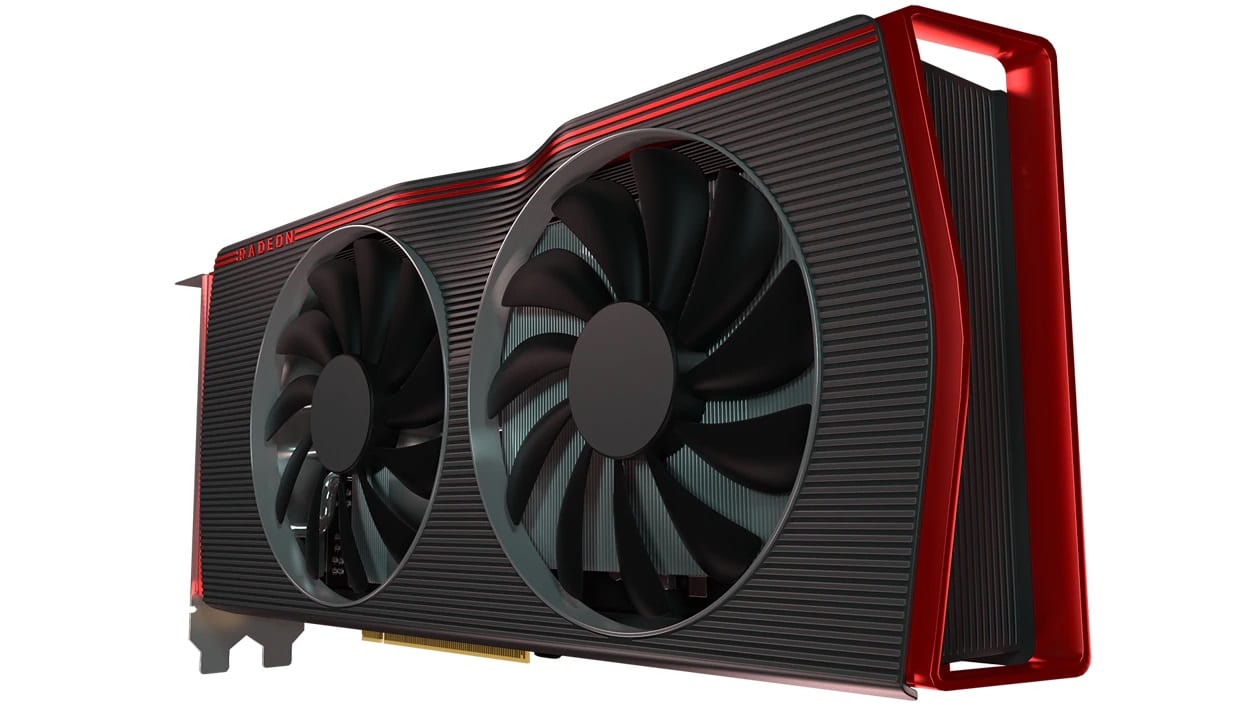 Radeon RX 5600 XT disponibile da oggi, con BIOS 20% più veloci