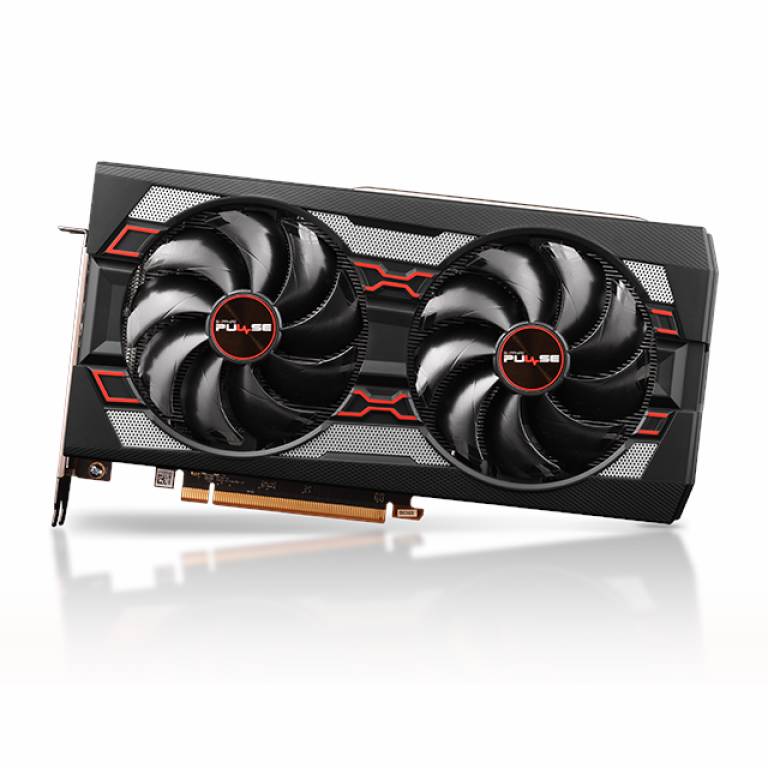 SAPPHIRE lancia la scheda grafica PULSE Radeon RX 5600 XT