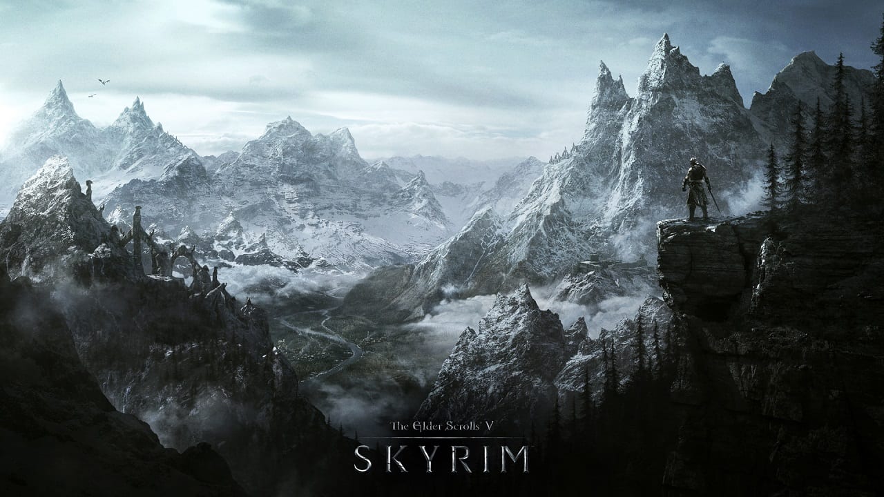 Pubblicata una mod per alzare il refresh rate di Skyrim fino a 300Hz