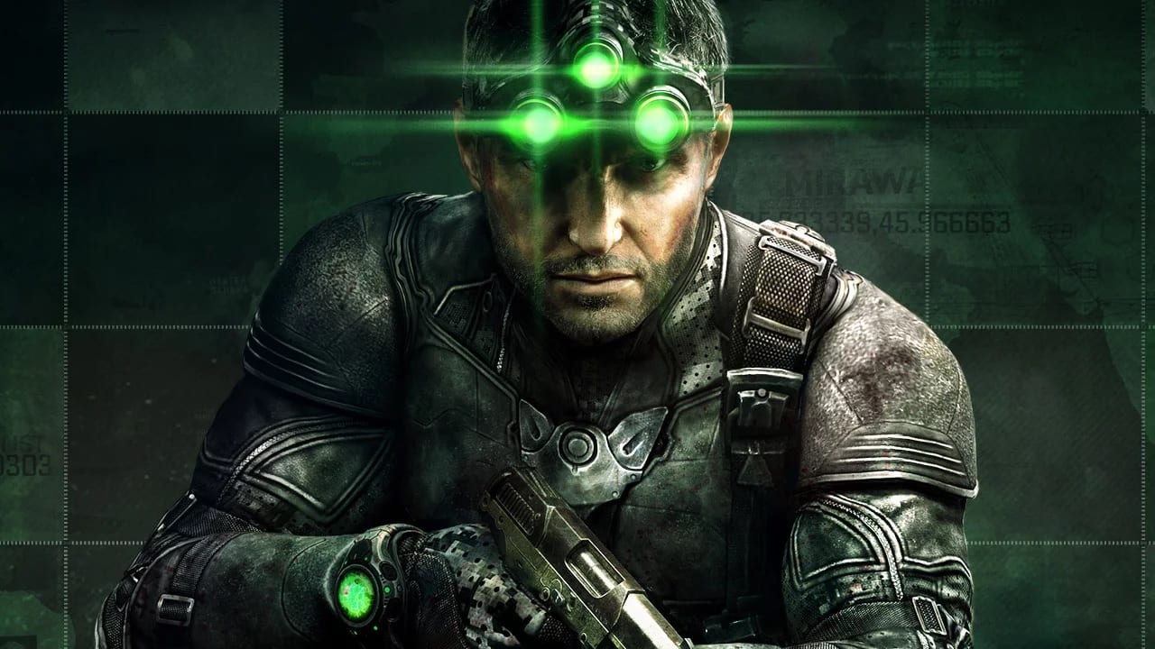 Il direttore creativo degli ultimi Splinter Cell e Far Cry è tornato in Ubisoft