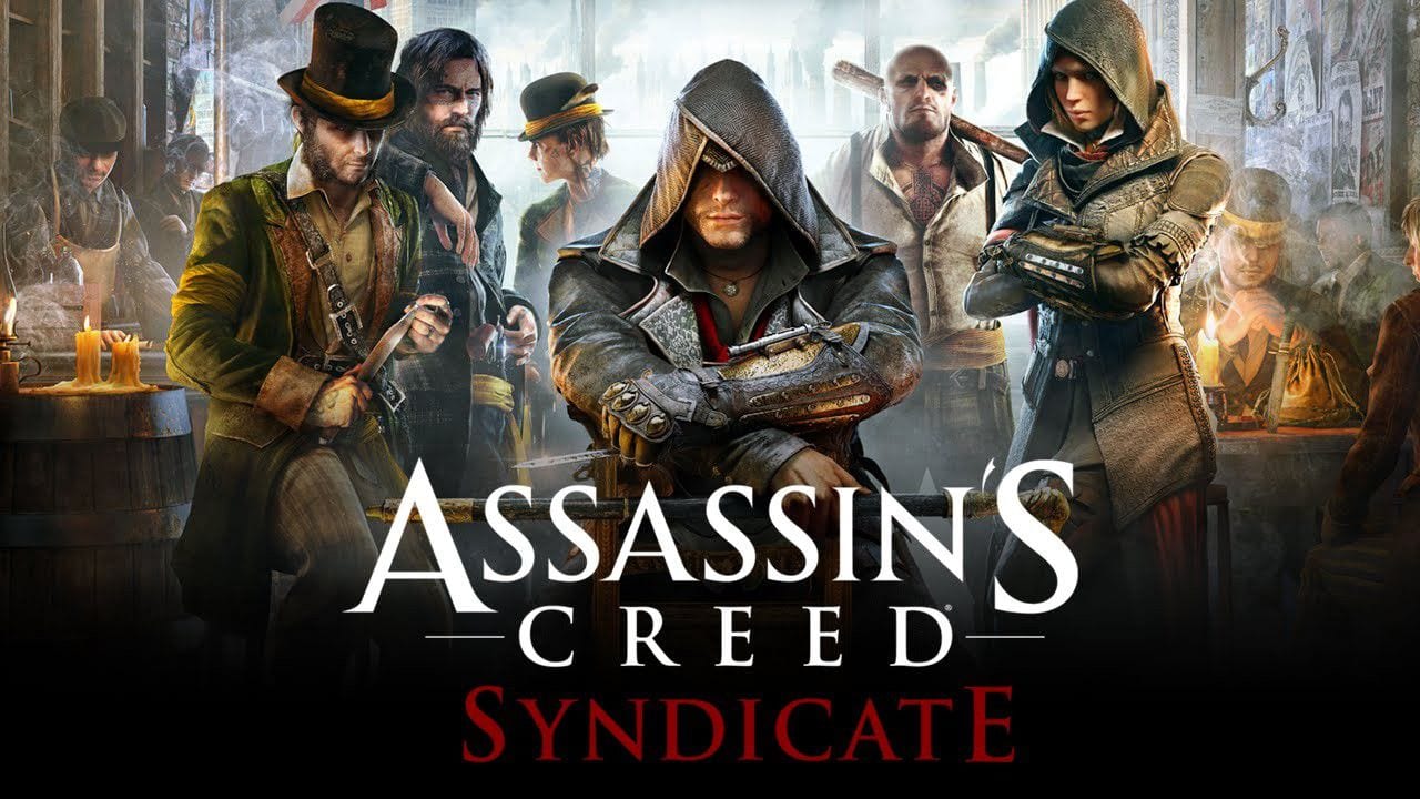 Assassin’s Creed Syndicate gratuito sull’Epic Games Store, dal 20 febbraio