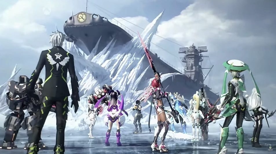 Phantasy Star Online 2 arriverà su Steam