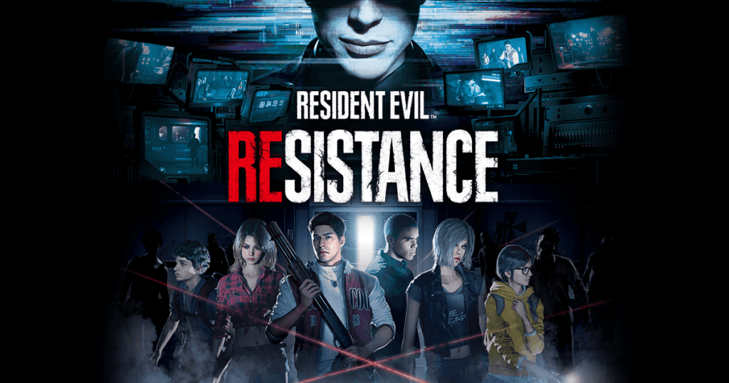 Resident Evil Resistance – Capcom svela due nuovi Mastermind e due Mappe