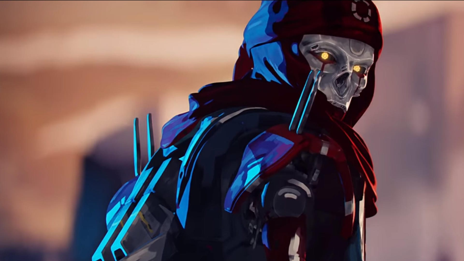 Apex Legends – Nuove armi e un’oscura Leggenda