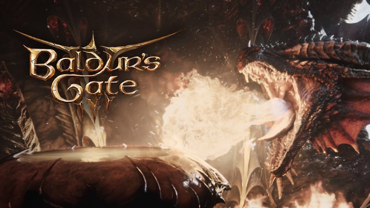 Primo gameplay e dettagli di Baldur Gate 3