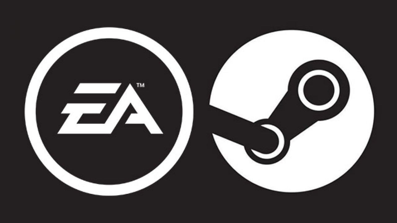 EA ha aumentato i prezzi dei propri titoli su Steam