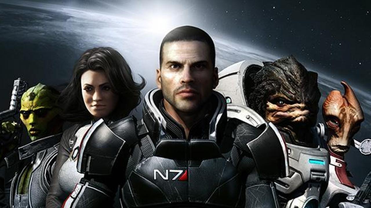 Mass Effect: BioWare conferma il ritorno al tono maturo della trilogia originale