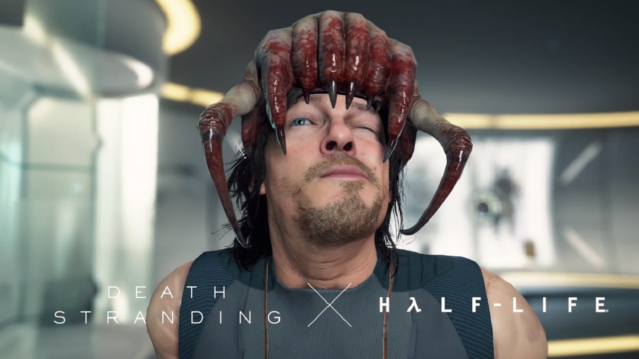 Death Stranding sarà protetto da Denuvo