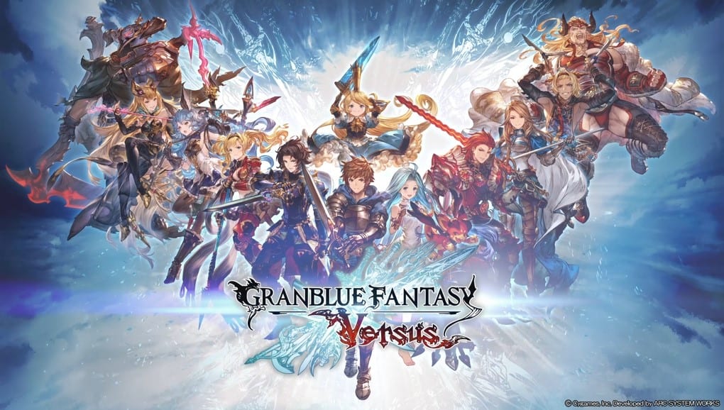 Granblue Fantasy: Versus disponibile su PC