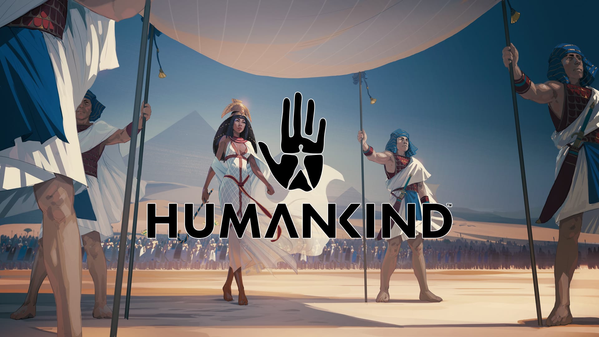 Disponibile il terzo episodio Focus di HUMANKIND