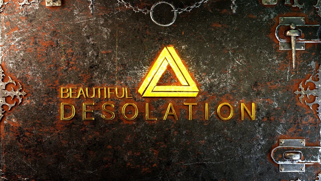 Beautiful Desolation, gli sviluppatori chiedono ai pirati del gioco di donare loro almeno un dollaro