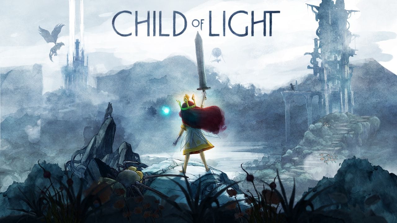 Child of Light gratis su Uplay, un regalo per via del Coronavirus