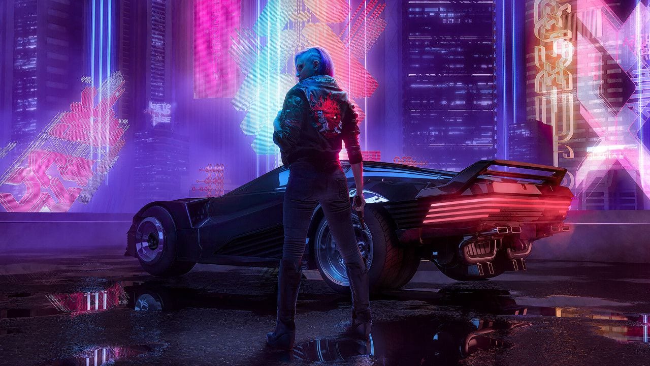 Cyberpunk 2077, stando a CD Projekt il Coronavirus non rallenterà i lavori