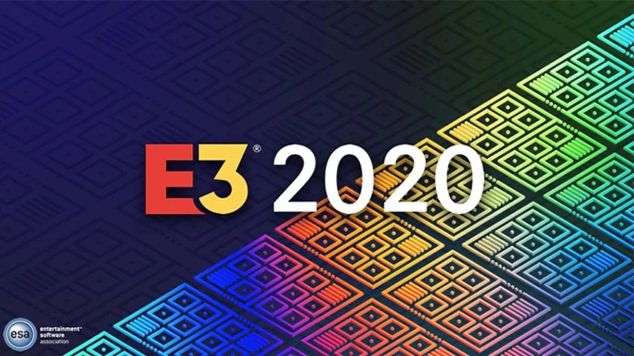 E3 2020 ufficialmente cancellato a causa del Coronavirus (ma forse si terrà online)