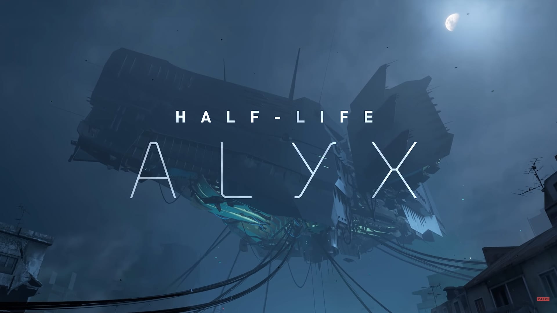 Half-Life: Alyx, per Valve, rappresenta il ritorno a questo mondo, non la conclusione