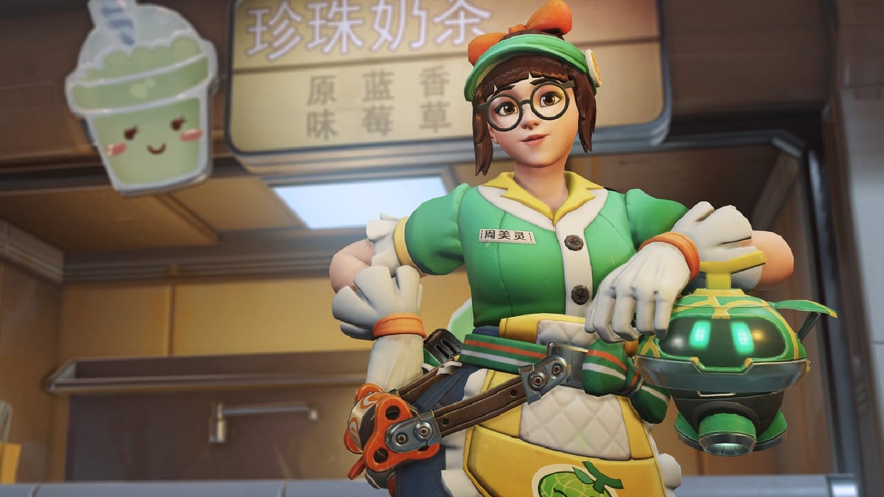 Il lead writer di Overwatch abbandona Blizzard dopo vent’anni