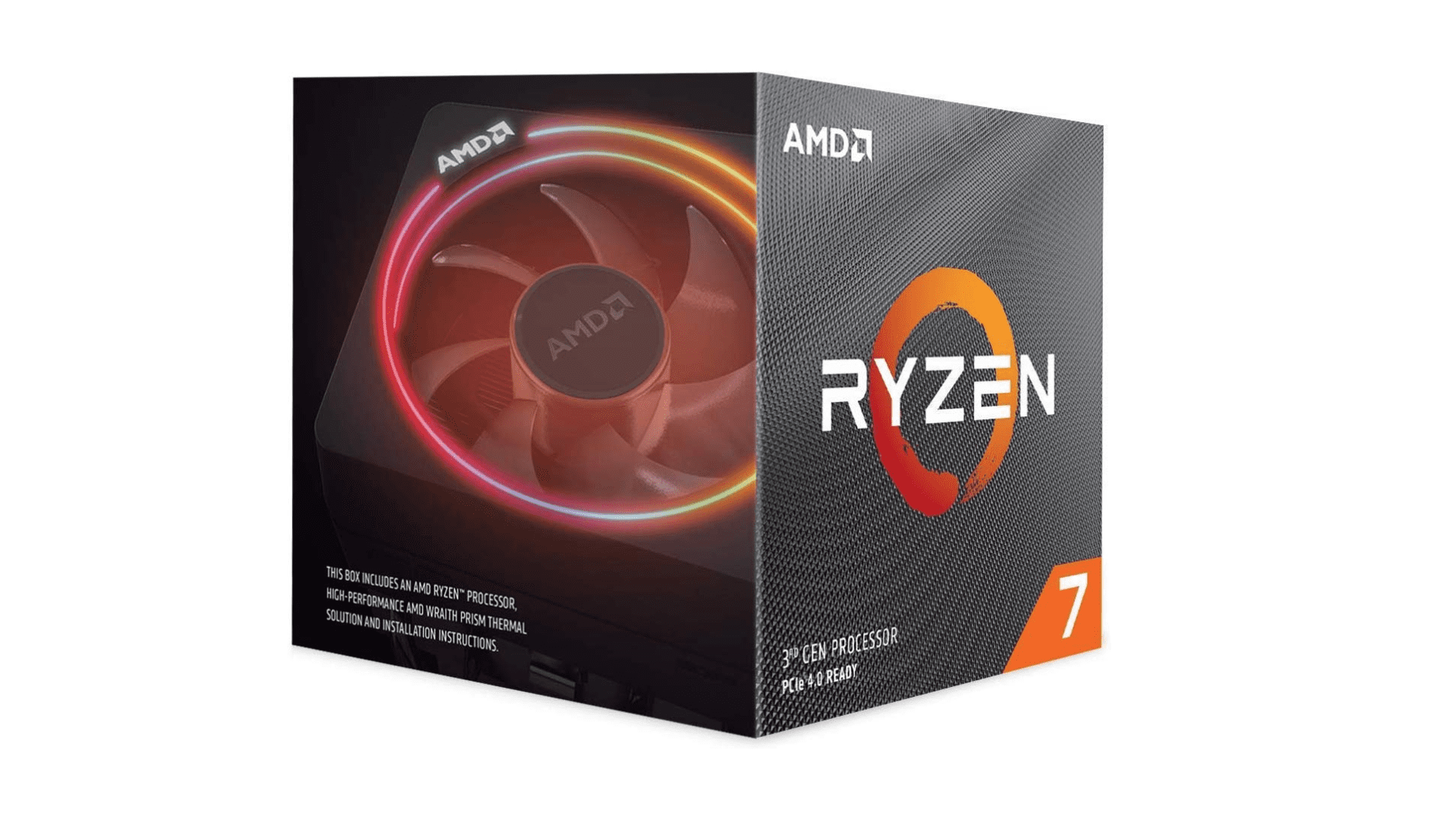 Разгон процессора amd ryzen 7 3750h