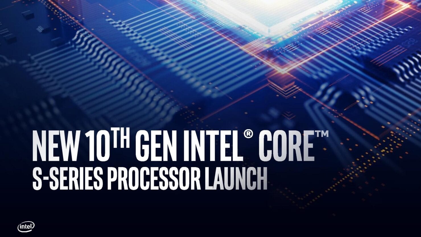 Intel Comet Lake-S: specifiche confermate, uscita entro fine Maggio