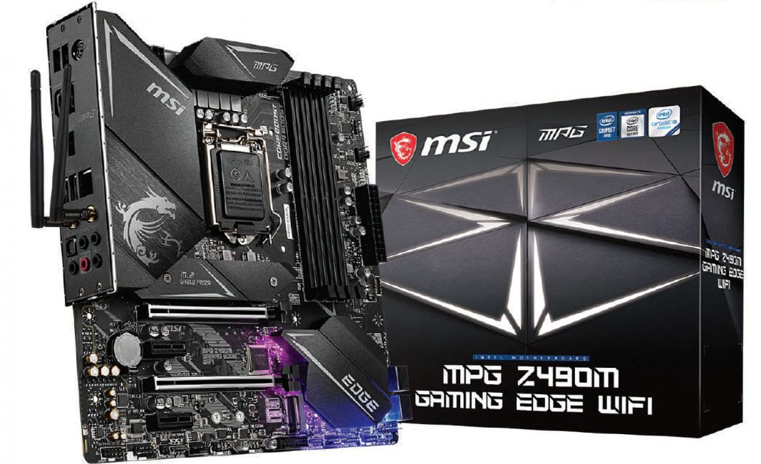 Msi meg mpg mag чем отличаются