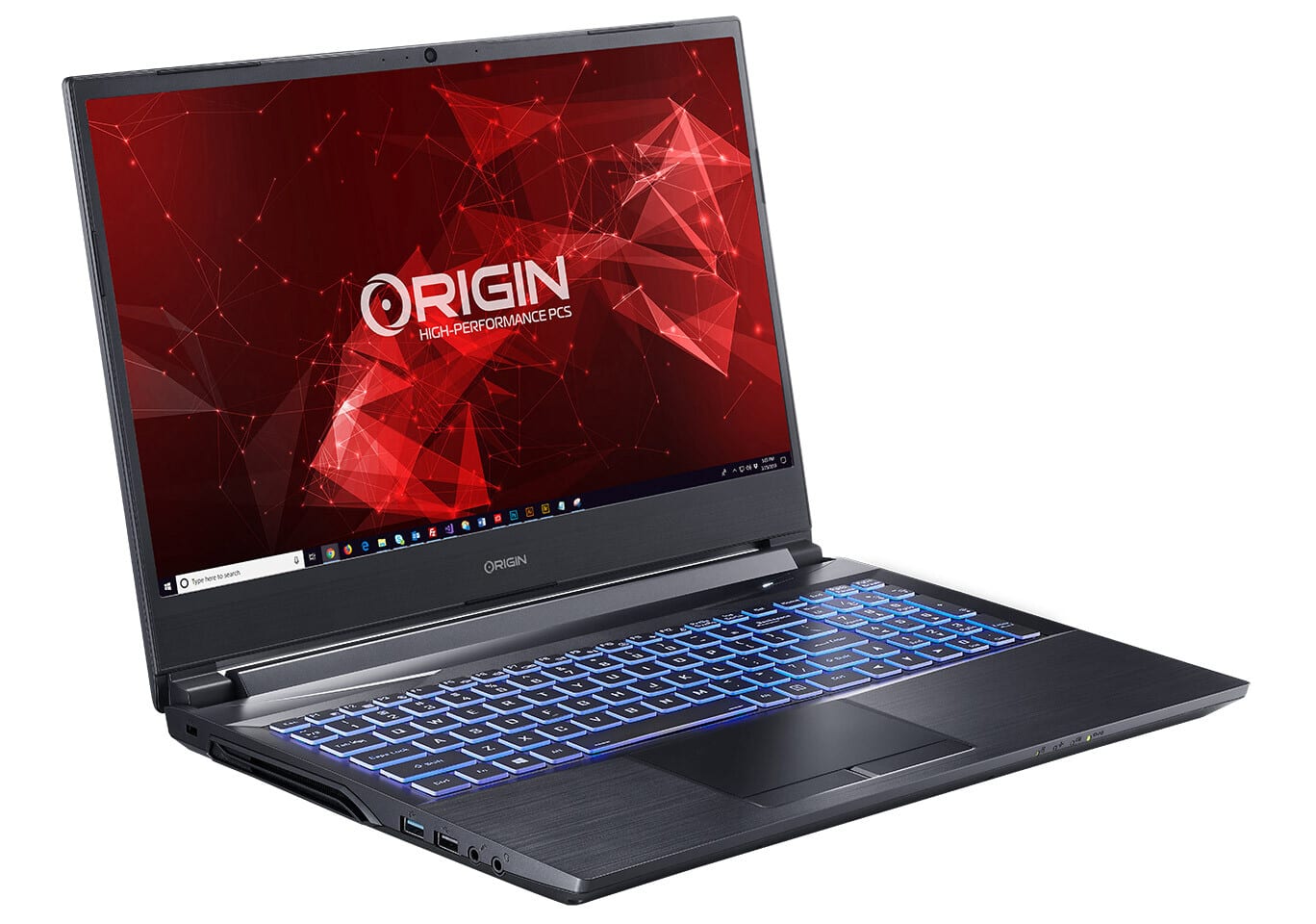 Origin EON15-X Laptop monta Ryzen  9 3900 a 12 core