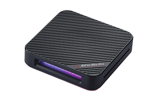 AVerMedia BOLT – La prima scheda d’acquisizione 4K HDR 240 FPS