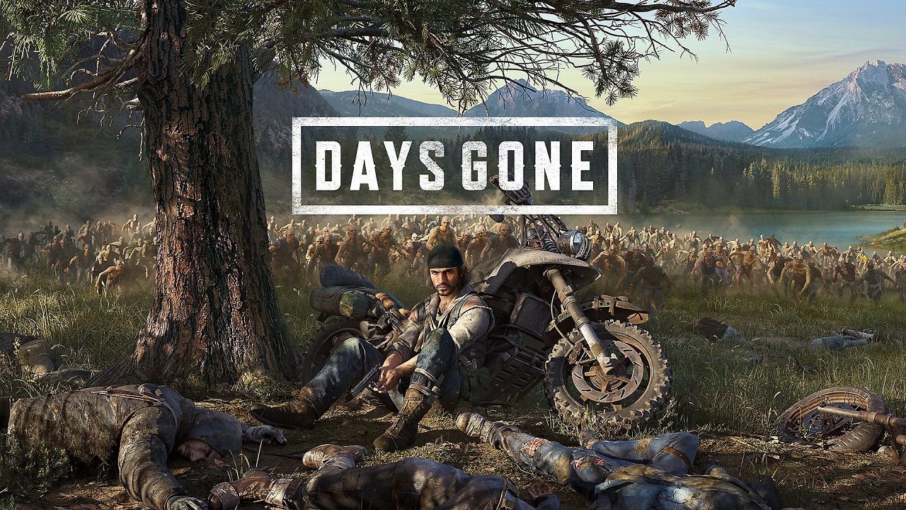 Days Gone e Persona 5 Royal per PC compaiono nel listino di Amazon France