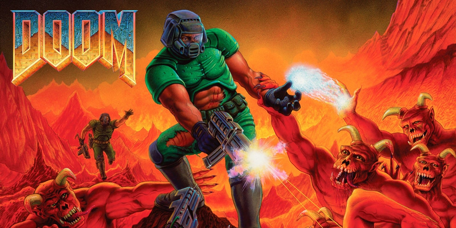 I 5 migliori segreti di DOOM