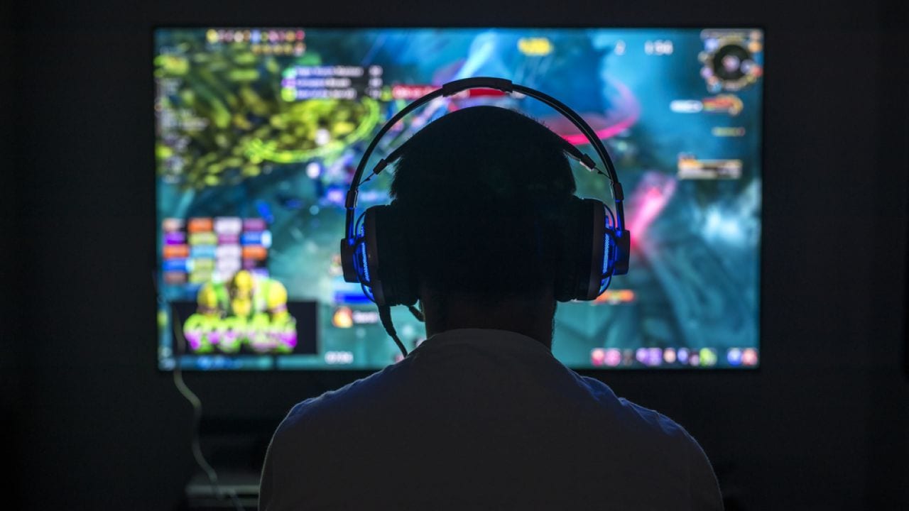 Gaming e autismo: gli “effetti speciali” dei videogiochi