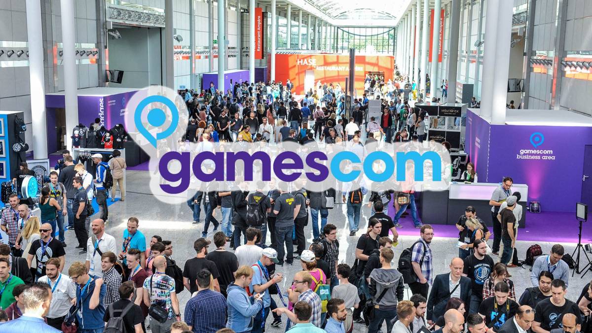 Gamescom 2020 si terrà come evento digitale