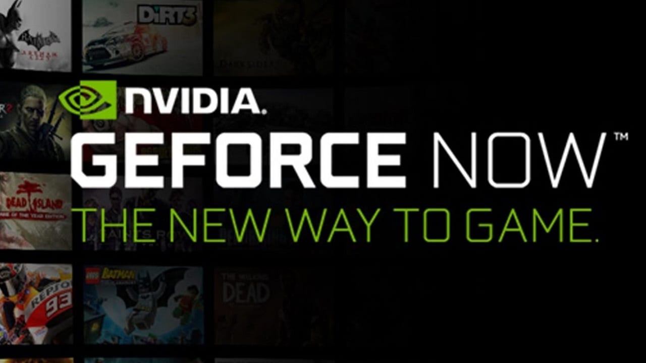 GeForce NOW: arrivano nuovi abbonamenti ma anche il limite di 100 ore