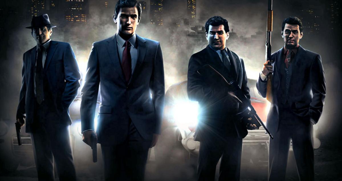 Mafia II: Definitive Edition, SNK Gals’ Fighters classificati in Corea