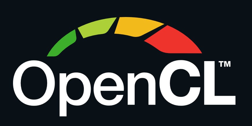 Khronos Group annuncia OpenCL 3.0