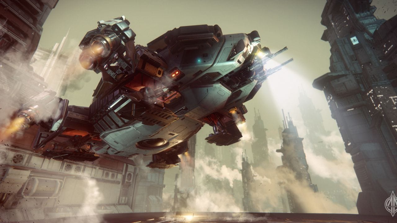 Star Citizen cambia ancora roadmap, e gli utenti non sono affatto contenti