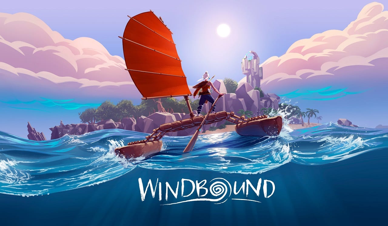 DEEP SILVER ANNUNCIA WINDBOUND