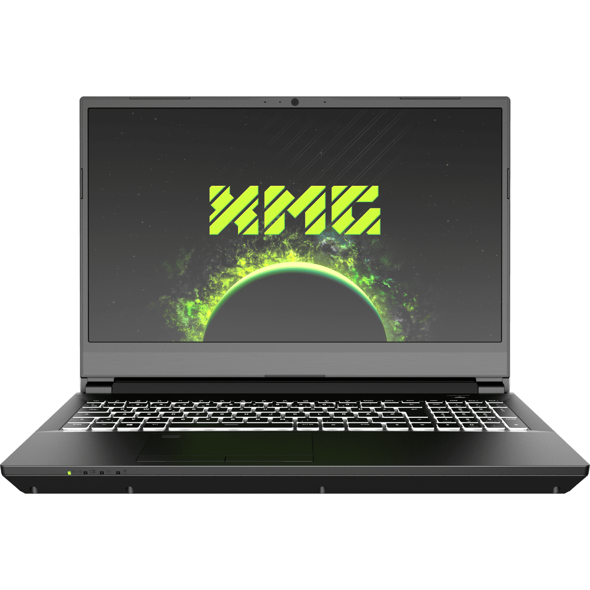 Schenker XMG APEX 15 sarà il primo laptop con CPU Ryzen 9