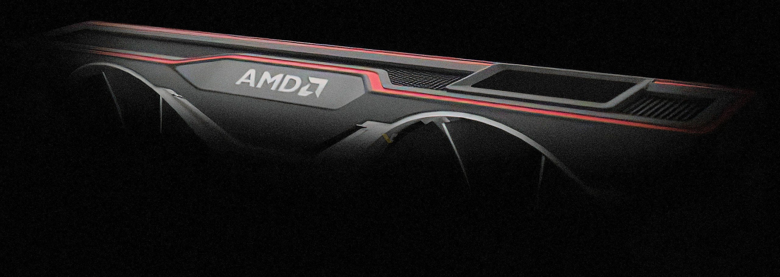 AMD “Navy Flounder” NAVI GPU – Riferimenti nei driver Linux