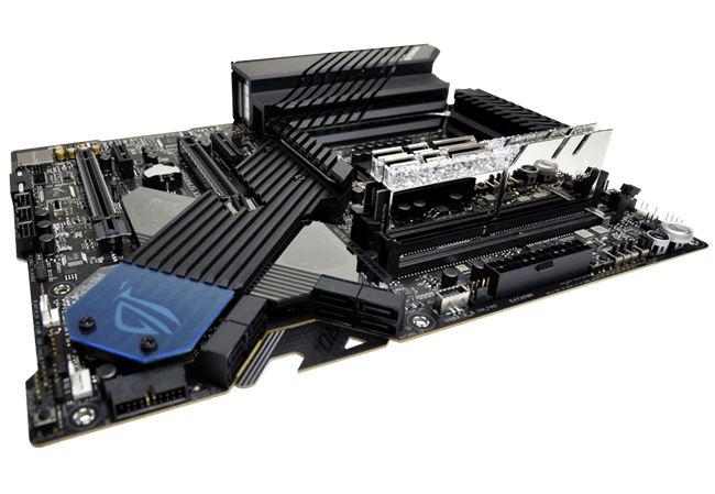 G.SKILL Trident Z Royal DDR4 a 6666MHz, nuovo record mondiale