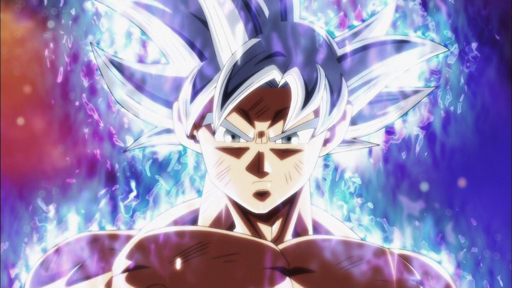 Goku (Ultra Instinct) si unisce al roster di DRAGON BALL FIGHTERZ | PC-Gaming.it