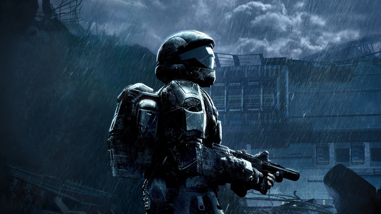 Halo 3: ODST uscirà su PC settimana prossima