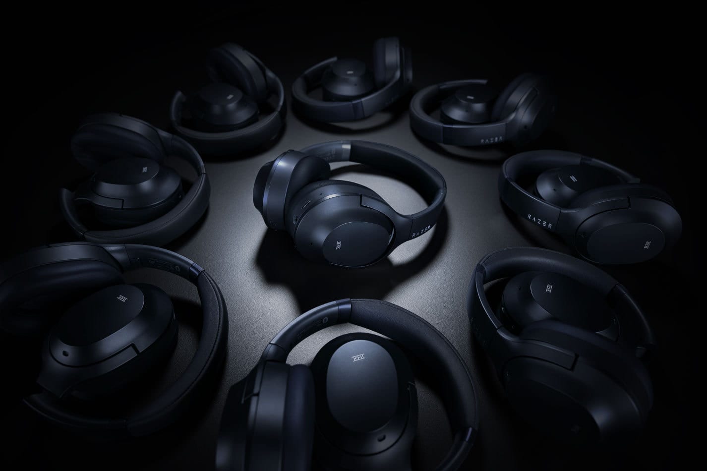 RAZER OPUS – Le nuove cuffie ANC THX