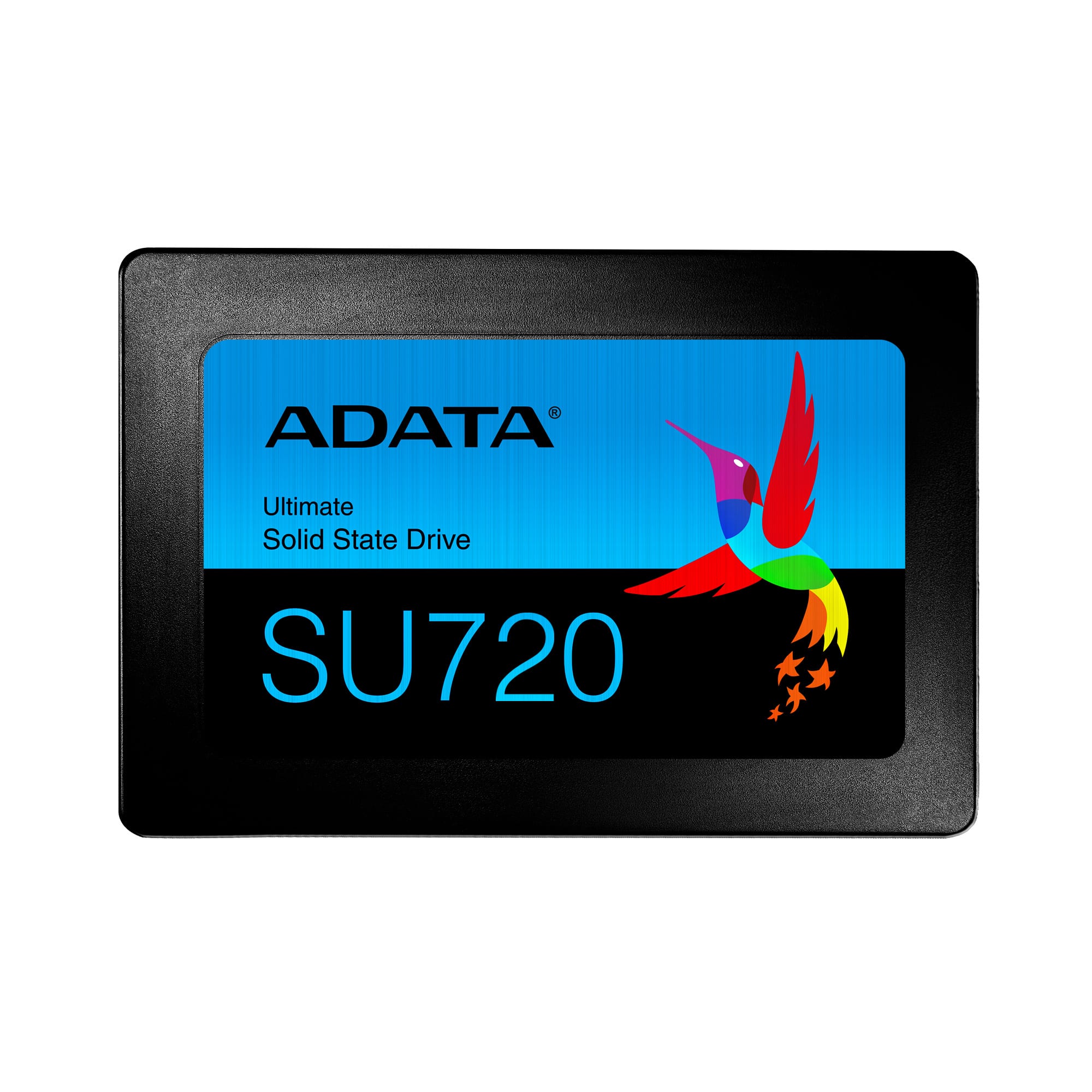 ADATA lancia l’SSD Ultimate SU720