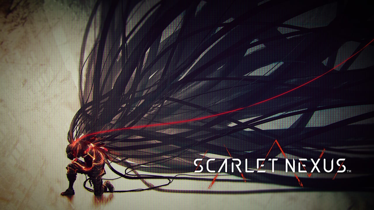 Il nuovo music trailer di SCARLET NEXUS con THE ORAL CIGARETTES