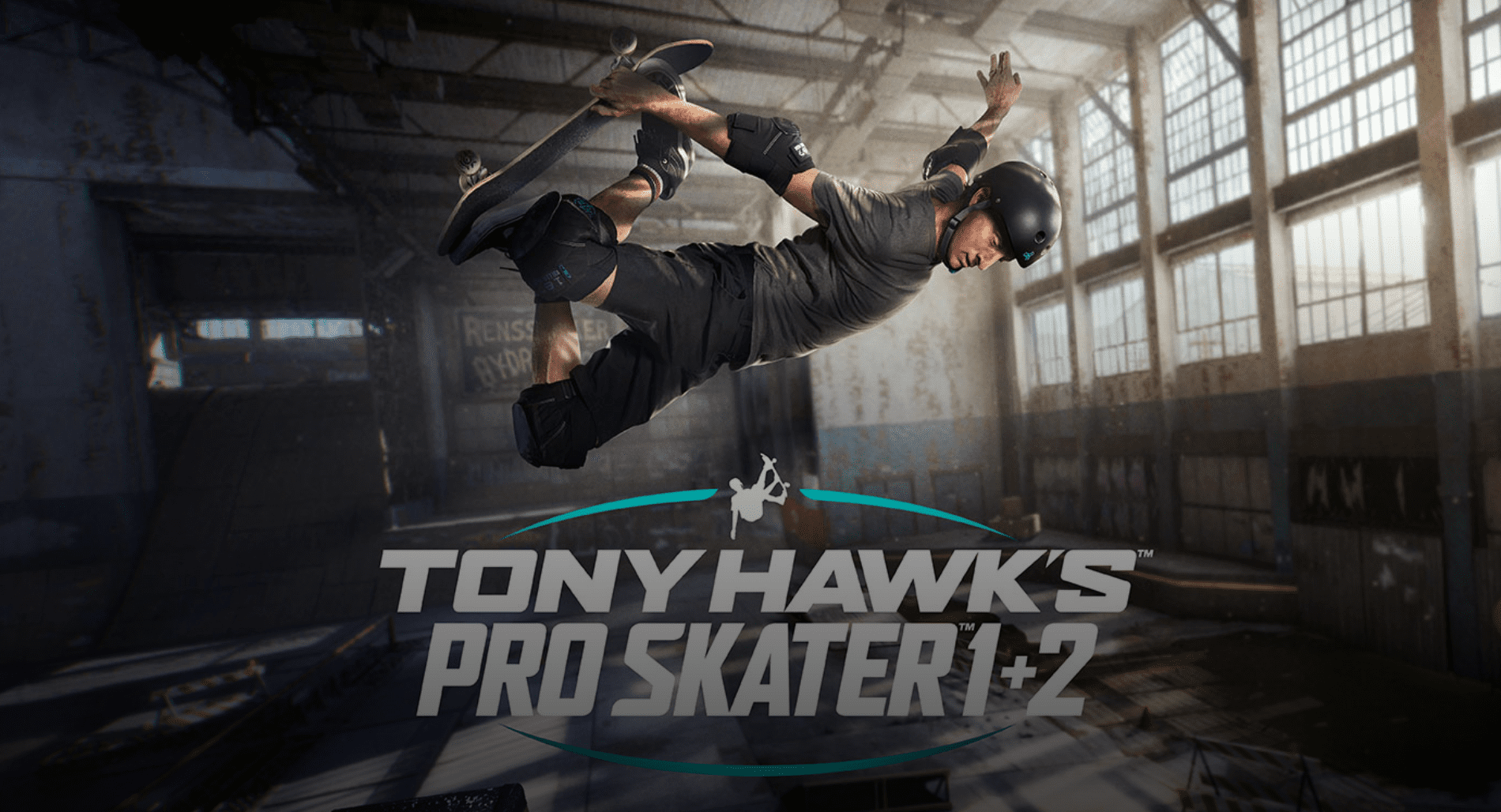 Tony Hawk’s Pro Skater 1 e 2 torna con le versioni rimasterizzate