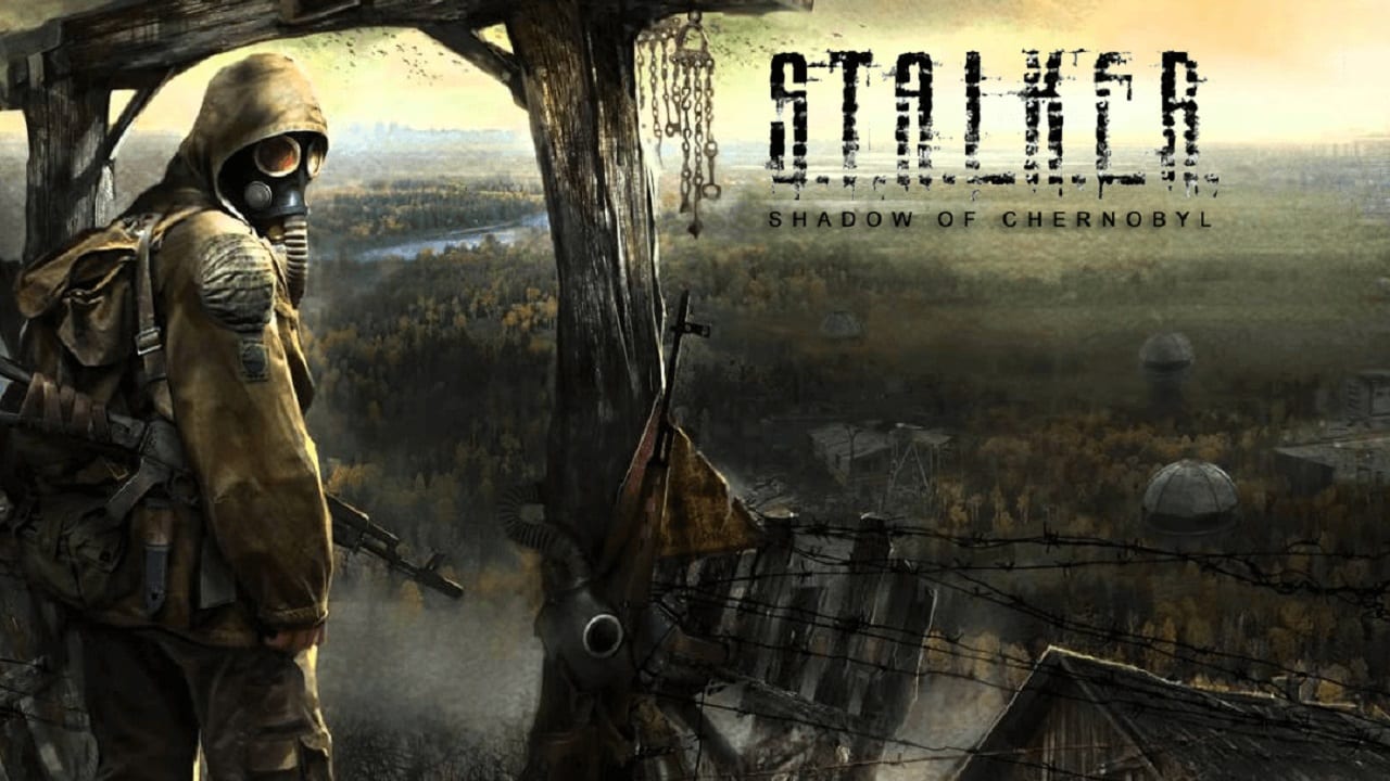 Un modder sta lavorando a un porting di S.T.A.L.K.E.R. sull’Unreal Engine 4