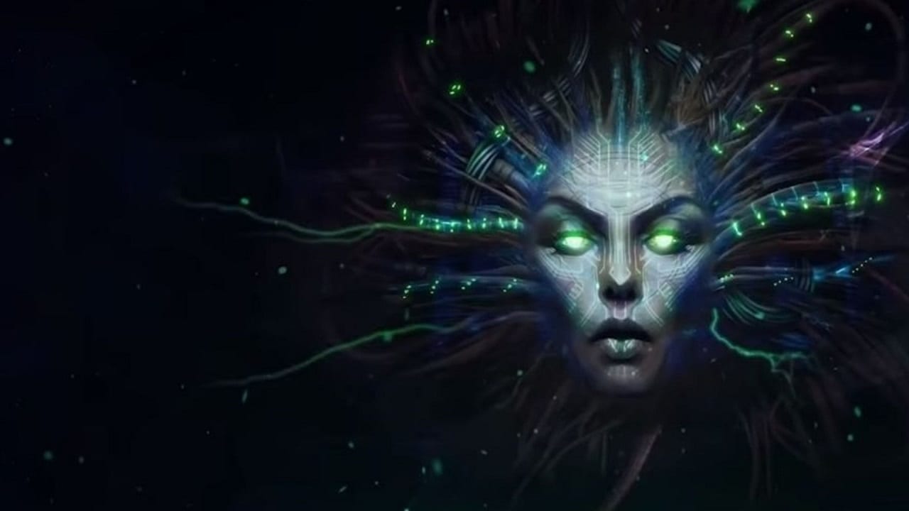 I siti web di System Shock 3 e 4 sono adesso di proprietà di Tencent