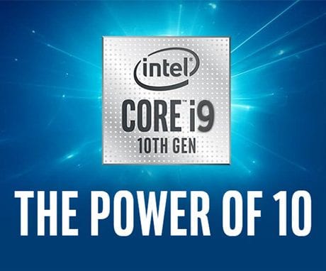 Intel i9-10900K, trapelano nuovi benchmark della nuova generazione di CPU Intel